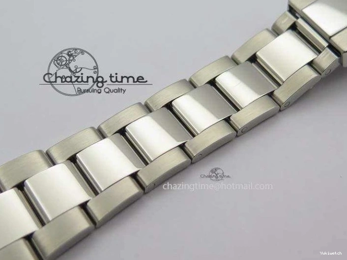 BLRO GMT-Master 116719 Dial A3186 Bp-Maker SS SS Bracelet II Black On 0414